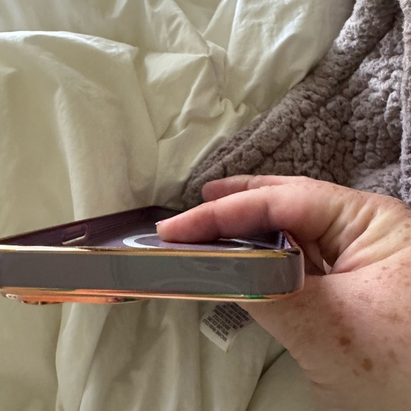 NWOT Luxylemon iPhone 15 Max Pro Phone Case - Picture 4 of 6